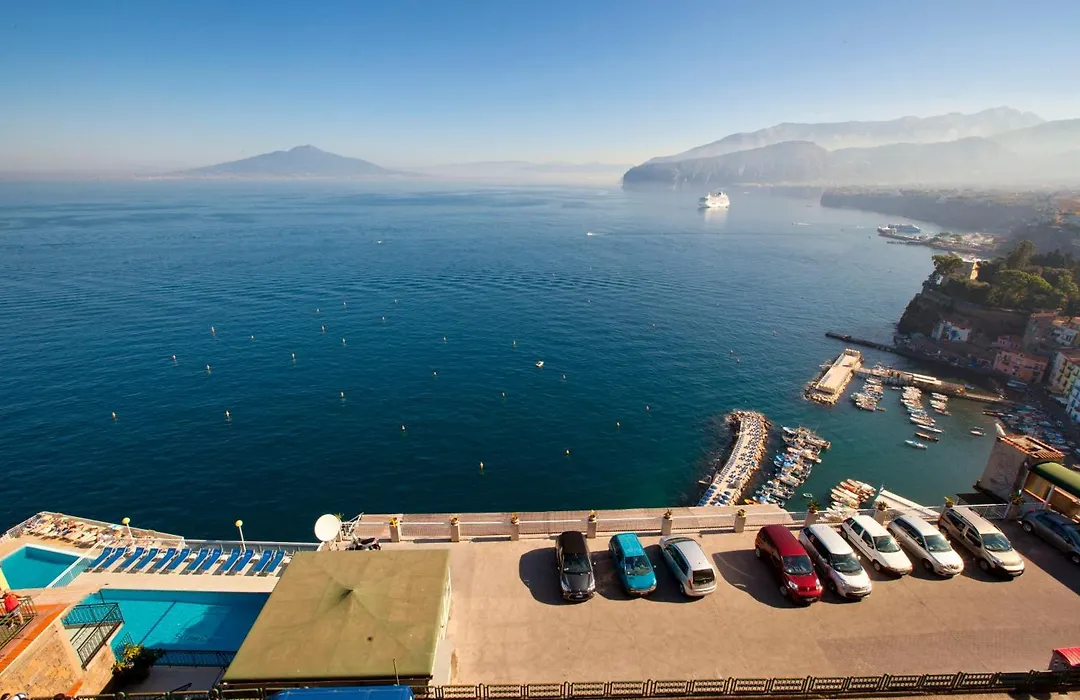 Hotel Settimo Cielo-1