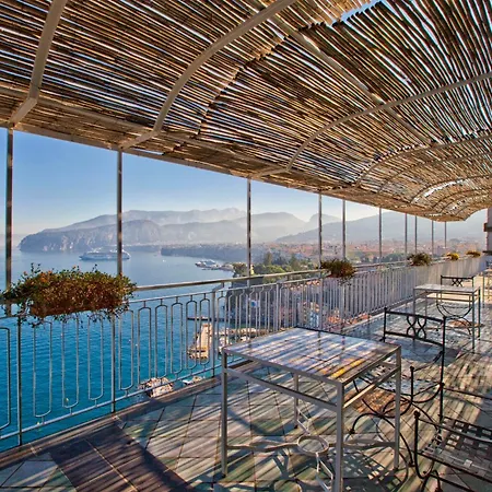 Hotel Settimo Cielo-2